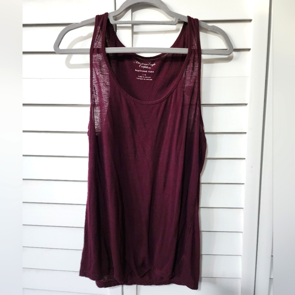 American Eagle tank top